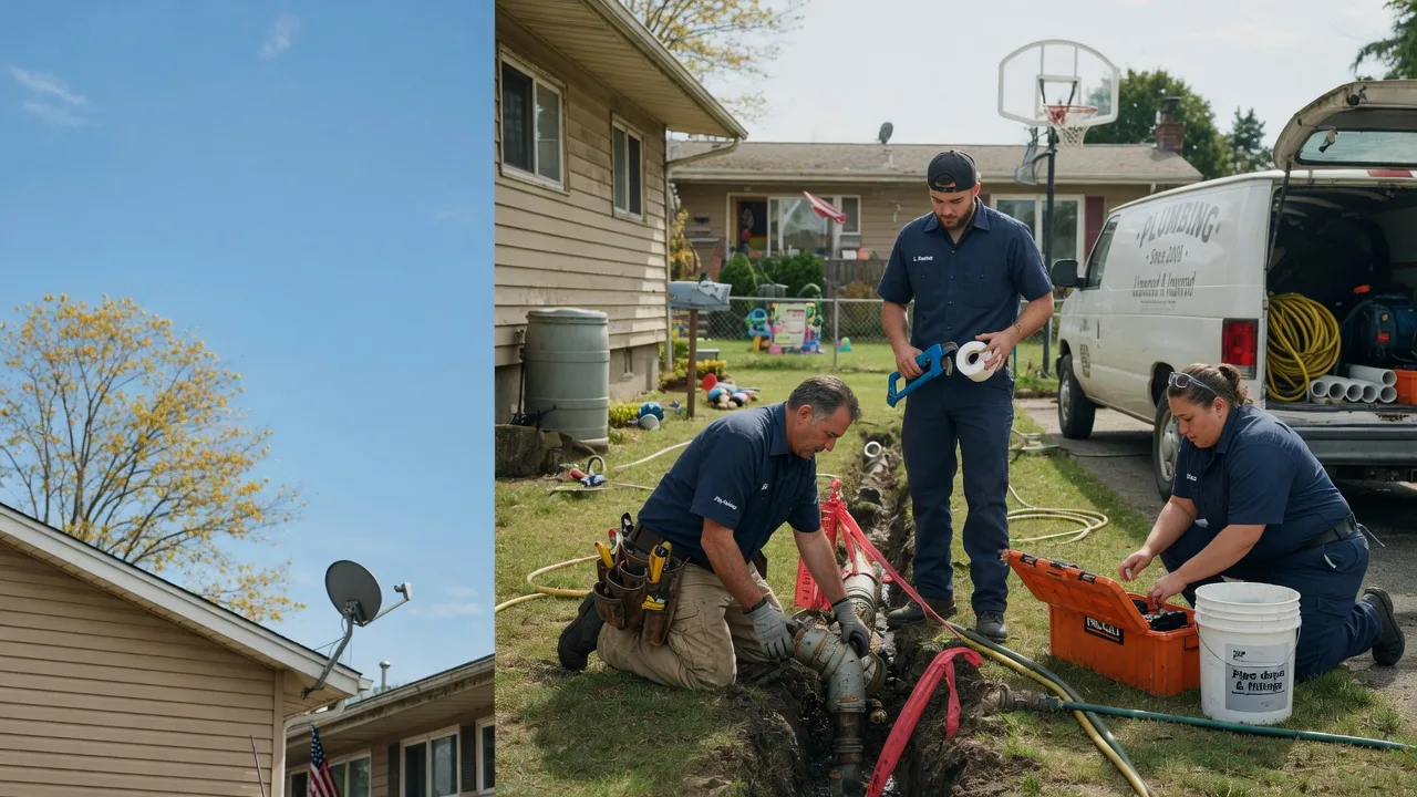 Garbage Disposal Replacement in Clarkson, KY near me